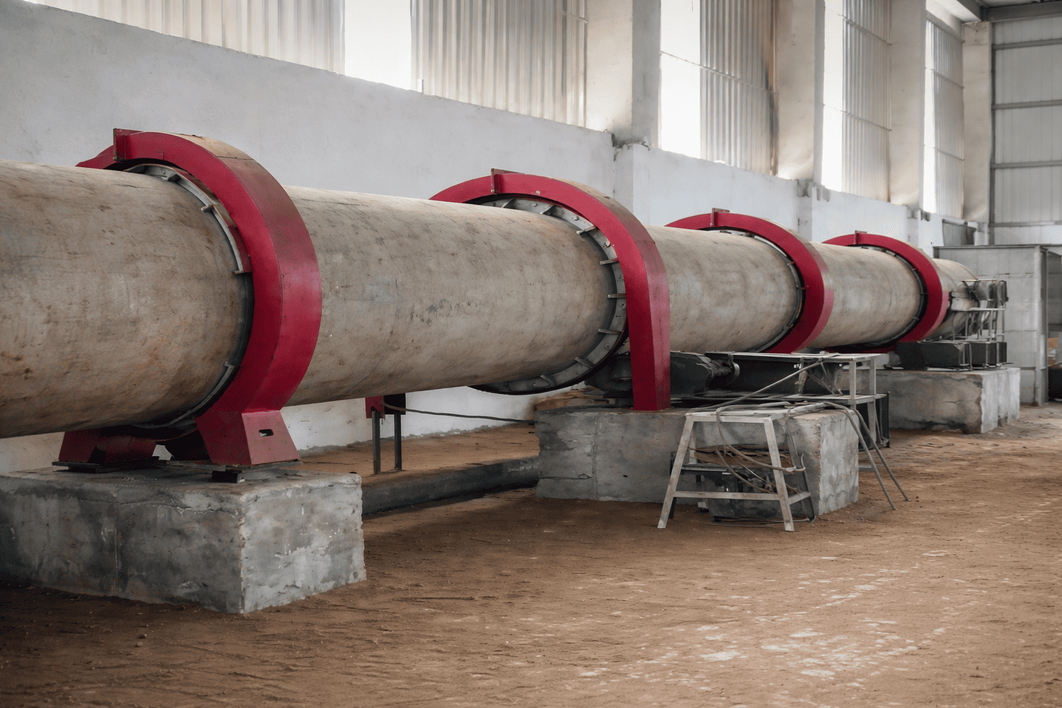 Solusi Energi yang Efisien dan Ramah Lingkungan