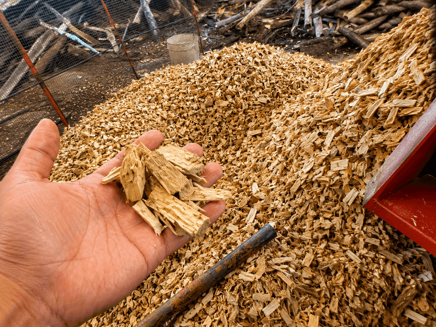 Dari Hasil Samping Menjadi Sumber Energi Bernilai